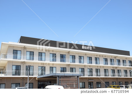 老年人特殊養老院 67710594