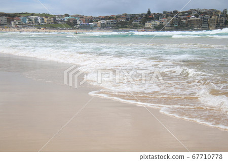 Bondi Beach Bondi Beach 67710778
