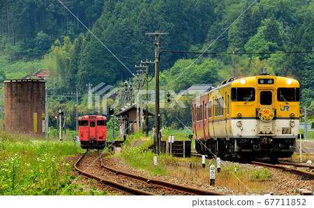 Yamaguchi Line Yamaguchi Line 67711852