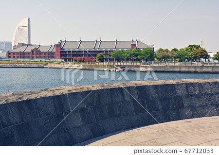 Yokohama Minato Mirai 67712033