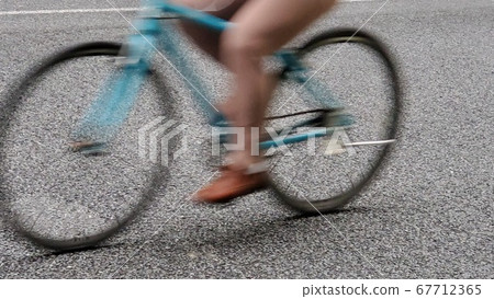 違反自行車方式危險駕駛 67712365