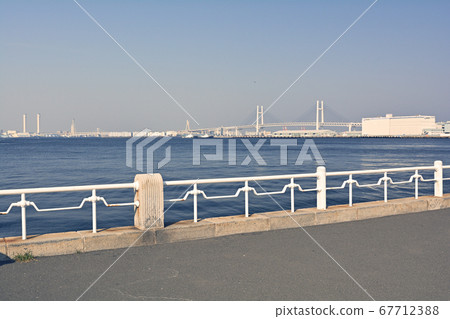 橫濱·山下公園 橫濱·山下公園 67712388