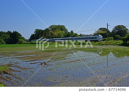 Nanao Line Tokuda Nanao Line Tokuda 67714096