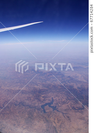 Scenery from the sky: Earth 3 Scenery from the sky: Earth 3 67714284