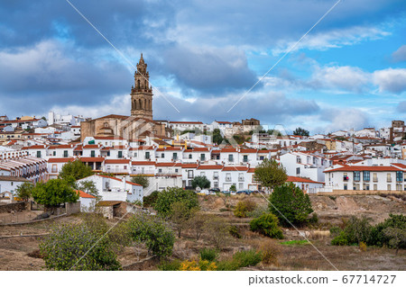Church of Santa Catalina at Jerez de los Church of Santa Catalina at Jerez de los 67714727