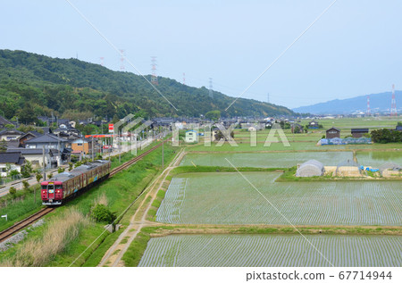 Nanao Line Senji 67714944