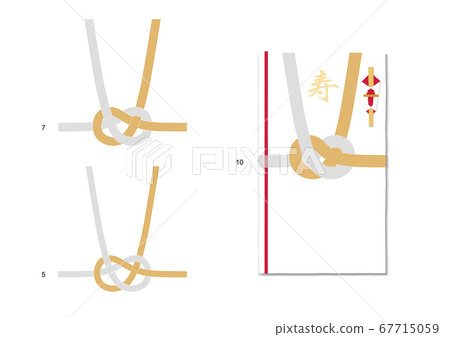 手工節日袋圖 67715059