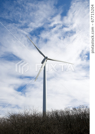 Yeongwol Wind Power Complex Yeongwol Wind Power Complex 67715204