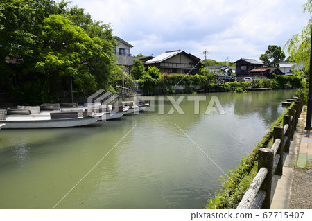 柳川市風景與發掘 柳川市風景與發掘 67715407