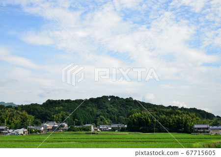 Kakuyama in heaven 67715605