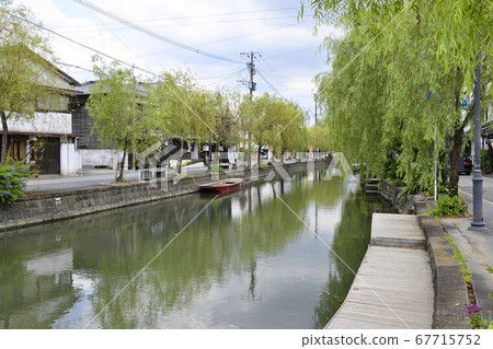 柳川市風景與發掘 柳川市風景與發掘 67715752