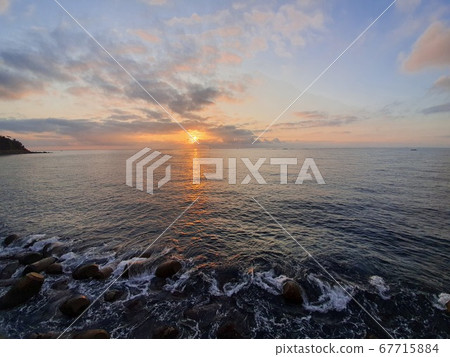 新的開始 67715884