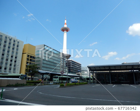 京都塔 67716342