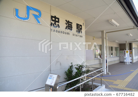 吳線火車窗口，沿線風光 67716482