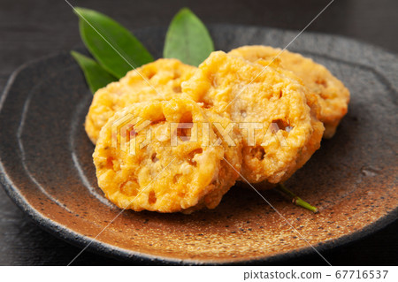 油炸蓮藕剪刀 油炸蓮藕剪刀 67716537