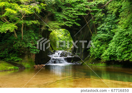 Kameya cave Kameya cave 67716850