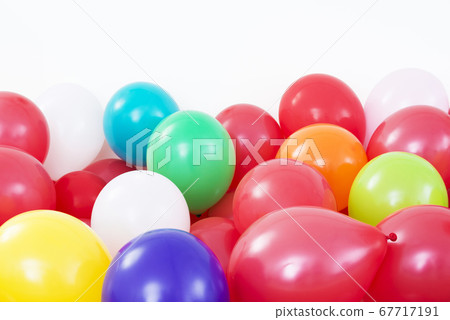 Colorful balloons Colorful balloons 67717191