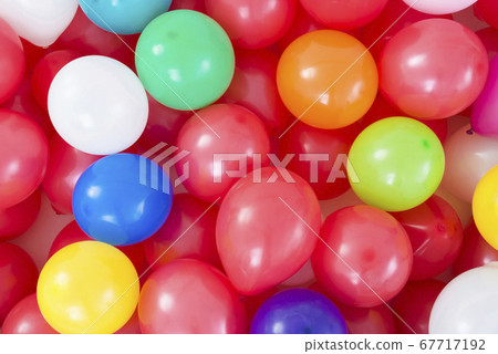 Colorful balloons Colorful balloons 67717192