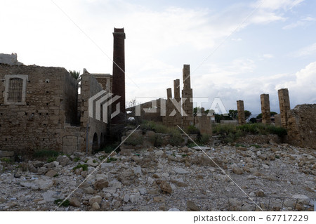 avola old tuna factory sicily avola old tuna factory sicily 67717229