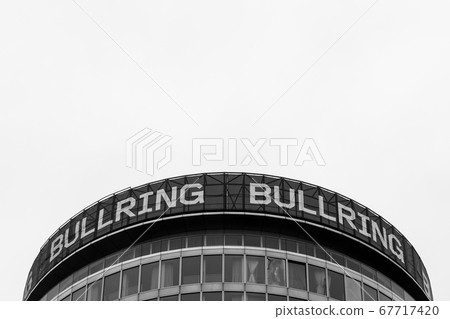 Top of the Rotunda building Top of the Rotunda building 67717420