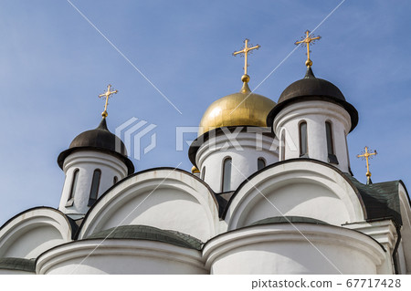 Our Lady of Kazan Orthodox Cathedral Our Lady of Kazan Orthodox Cathedral 67717428