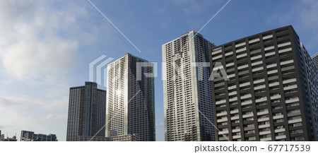 東京灣全景照片東京灣 67717539