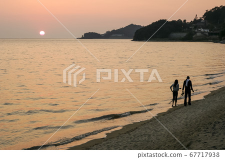 Dongmak Beach 67717938