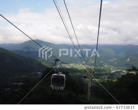 Hakuba scenery Hakuba scenery 67718635