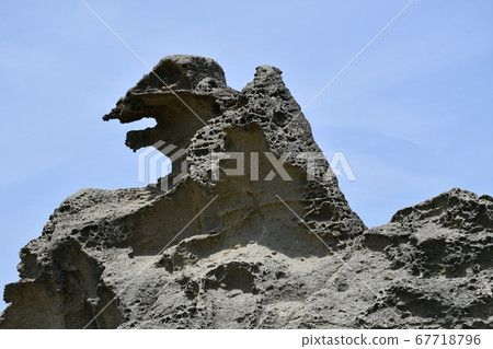 Oga哥斯拉搖滾 67718796