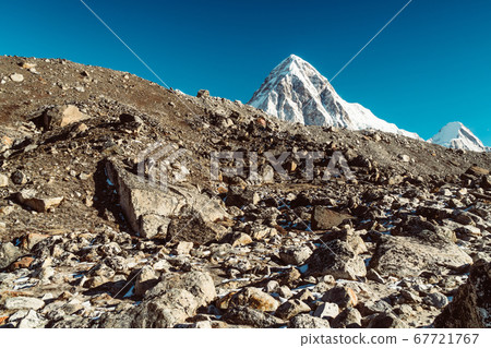 Himalaya mountains landscape 67721767