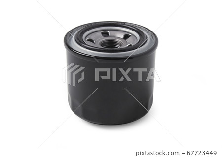 Car oil filter 67723449