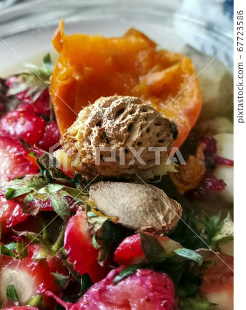 Fruits scrap and peel photography. Groceries Fruits scrap and peel photography. Groceries 67723586