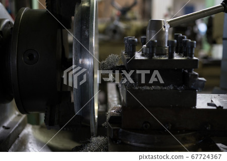 車床加工 車床加工 67724367