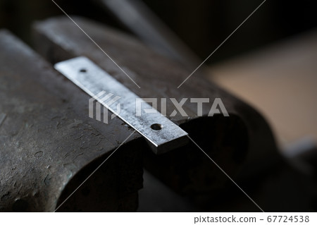 Thunder the flat bar 67724538