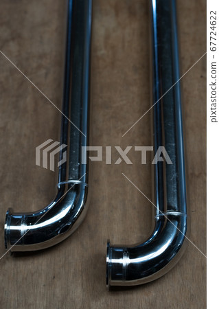 Sanitary piping Sanitary piping 67724622