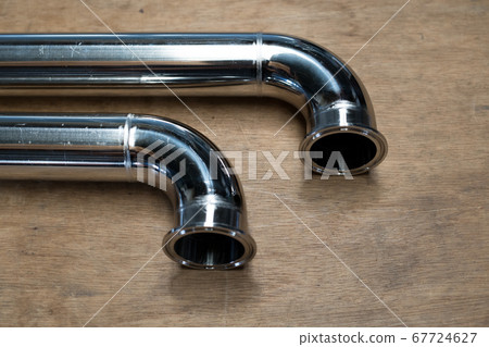 Sanitary piping Sanitary piping 67724627