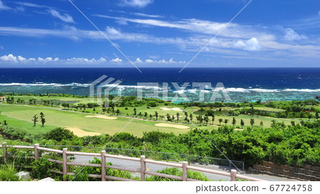 Kamibiya Road Park 4的景色 67724758