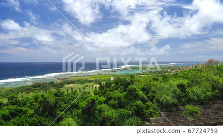 神比谷路公園的風景3 67724759