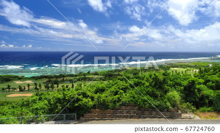 神比谷路公園的風景2 67724760