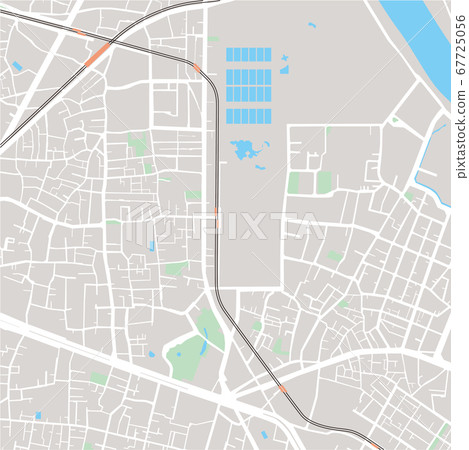 荒川日光站 67725056