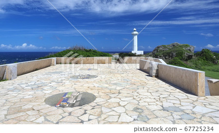 Higashi Heian Nasaki Lighthouse 5 Higashi Heian Nasaki Lighthouse 5 67725234