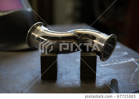 Welding sanitary piping Welding sanitary piping 67725883