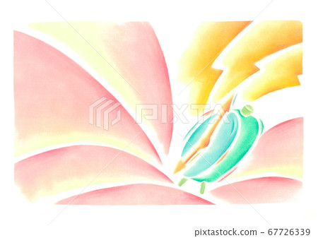 鬧鐘功能強大,動量由背景顏色和圖案表示。 鬧鐘功能強大,動量由背景顏色和圖案表示。 67726339