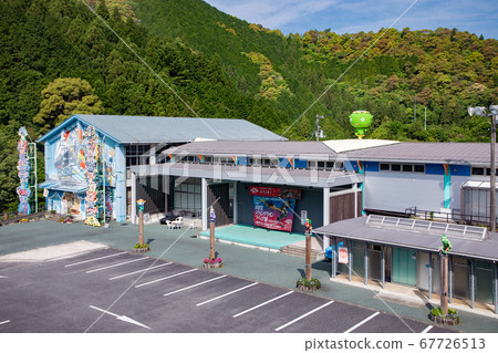 Kaiyodo Hobby Museum Shimanto -World-wide figure maker Kaiyodo Museum- Kaiyodo Hobby Museum Shimanto -World-wide figure maker Kaiyodo Museum- 67726513