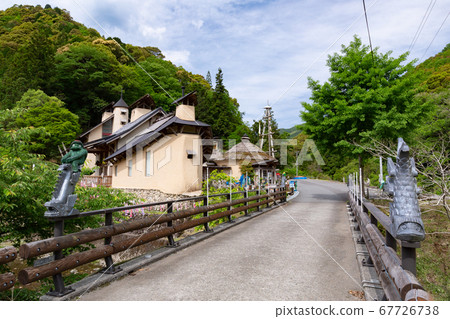 Kaiyodo Kappakan-世界各地提交的Kappa建模作品- 67726738