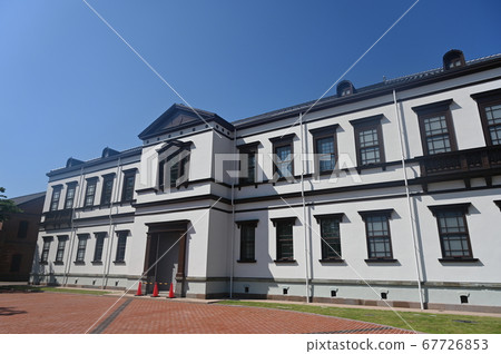 National Craft Center Former Ninth Division Command Office Kanazawa National Craft Center Former Ninth Division Command Office Kanazawa 67726853