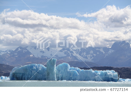 Patagonia Glacier Argentina 67727154