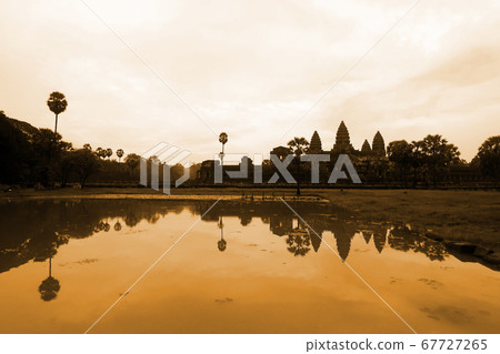 Cambodia Angkor Wat Asahi 2 67727265