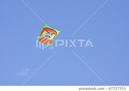 在藍天的風箏 67727553