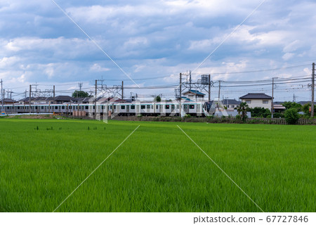 東急6020系列（風景照片） 67727846